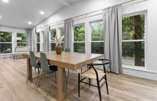 Casa Verde, Updated Home with 3 Beds, 1.5 Baths, Sleeps 6 - Foto 16