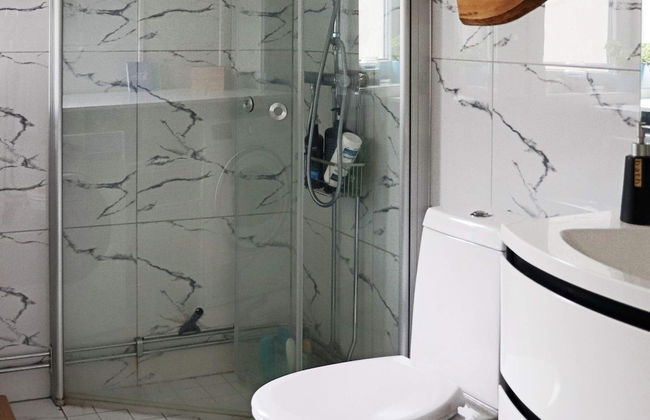 4 Person Holiday Home in Grimeton - Photo 6