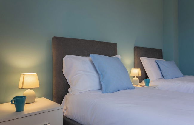 Casa Antonelli by Wonderful Italy - Foto 9