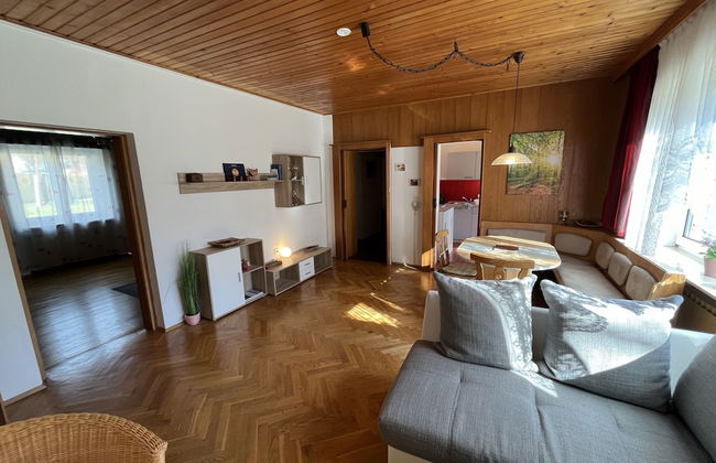 Apartments Am Kirchkogel - Foto 32