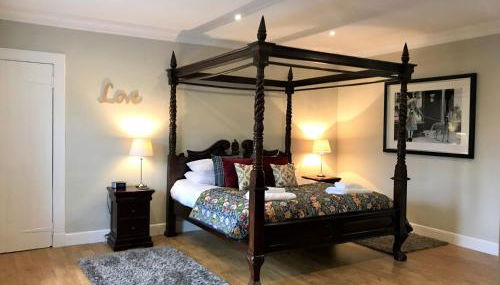 Cherry Blossom Cottage - Foto 3