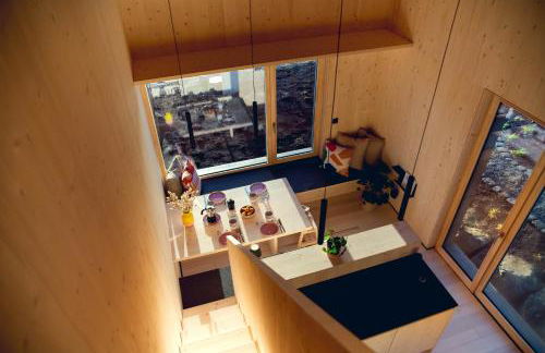 Exklusive Cabins am Rursee inmitten der Natur – mlab relax Eifel - Foto 5