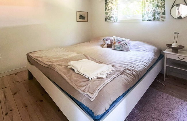 5 Person Holiday Home in Karlskoga - Foto 21