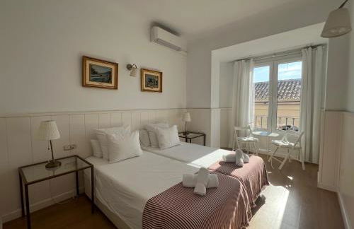 ClockTower Málaga - Photo 26