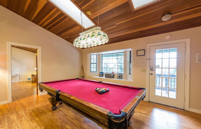 Inside Yosemite Sierra Blossom - Foto 8