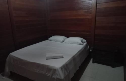 Casa de madeira A 6km de Guaramiranga - Foto 30