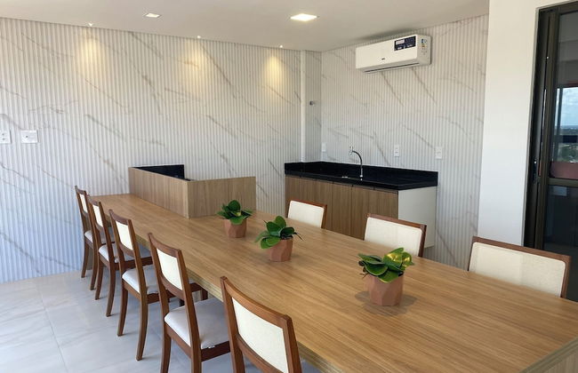 Bela Hospedagem - Compact Time 907 - Foto 28