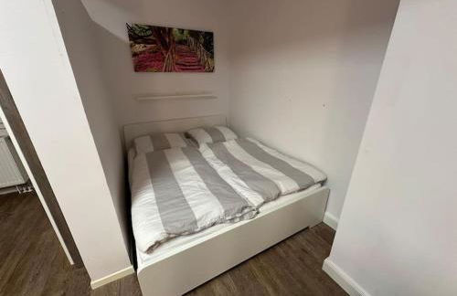 Wohnung in Uni-Nähe - Foto 5