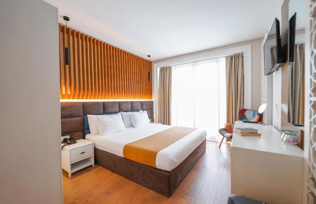 Vinea Resort & SPA - Foto 13