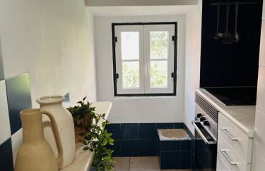 Typical Lisbon Apartment Príncipe Real - Foto 13