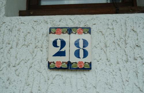 Lovely house with garden, jardin et terrasse - Foto 30