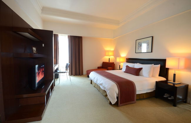 Perdana Kuala Lumpur City Centre - Foto 8