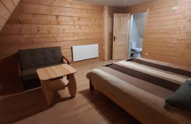 Miodowa Chata Pokoje Gościnne - Foto 14