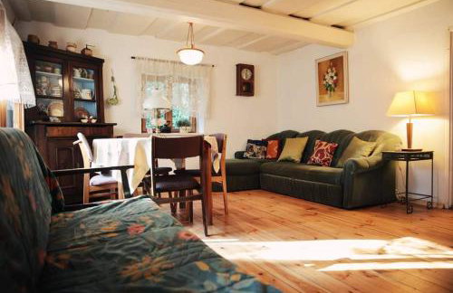 Warmiński dom nad jeziorem - Foto 13