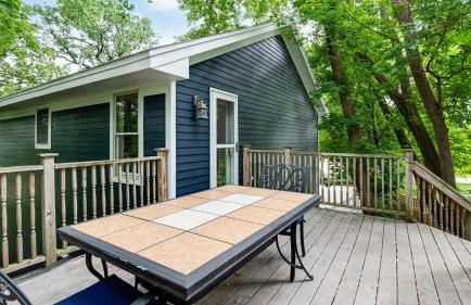 The Carriage House - Photo 12