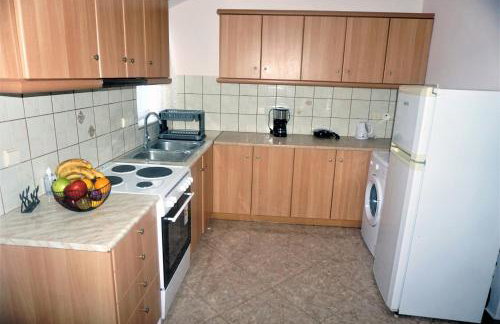 Lasithiotakis Apartments - Foto 17