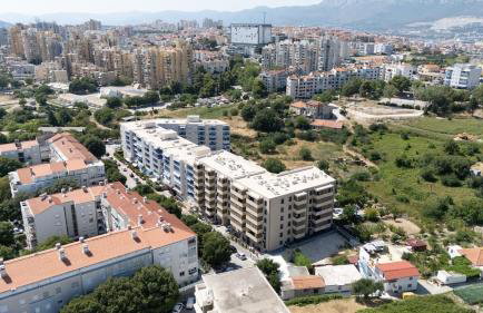Luxury apartment Žnjan,Split-two bathrooms and free parking - Foto 28