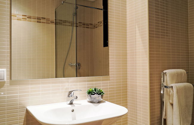 Cosmo Beach - Foto 12