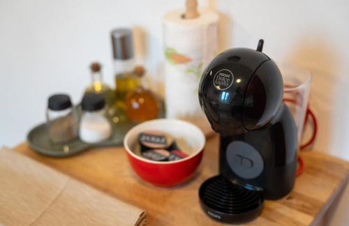 Red Apartment - Foto 10