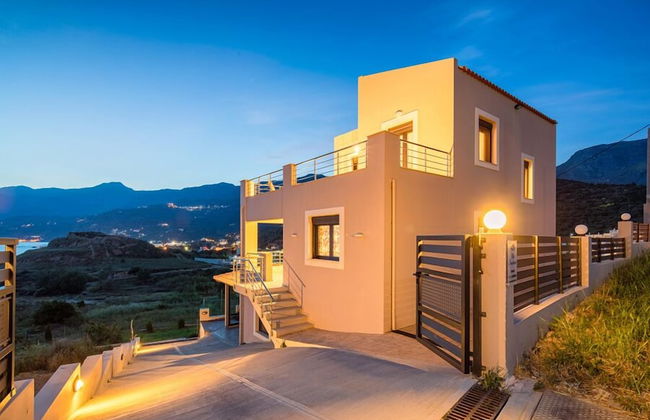 Sunflower villa - Foto 1