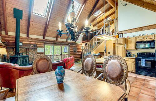 Pikes Peak Retreat - Foto 12