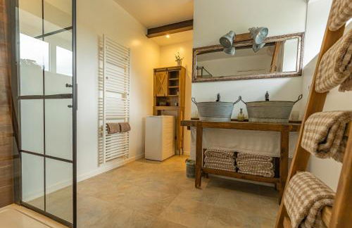 Chez Marguerite et Bienaimé - Foto 23