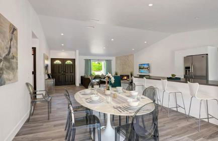 Catalina by Avantstay Fully Remodeled Palm Springs Haven + Pool Permit#3432 - Foto 18