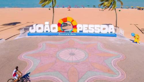 Chocolate com pimenta Edifício - Praia do Bessa - Foto 5