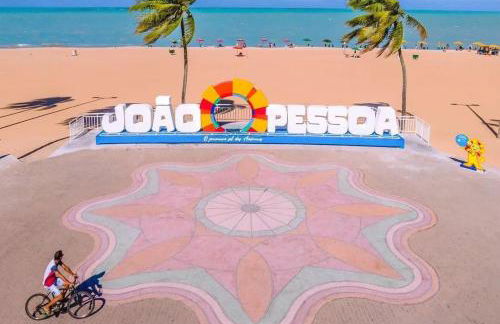 Chocolate com pimenta Edifício - Praia do Bessa - Foto 5