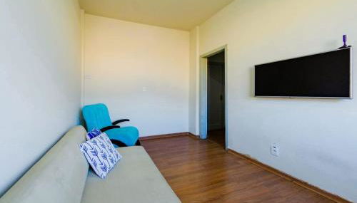 Estação 628 -Vista cartão postal- BHSH - Foto 4