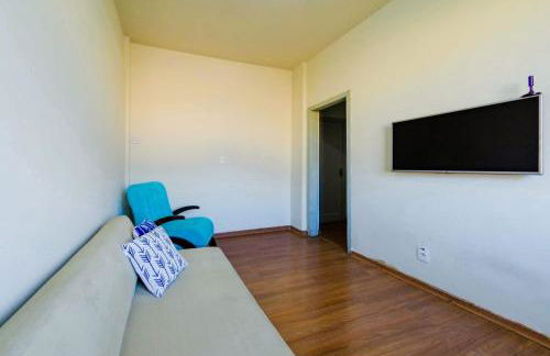 Estação 628 -Vista cartão postal- BHSH - Foto 4