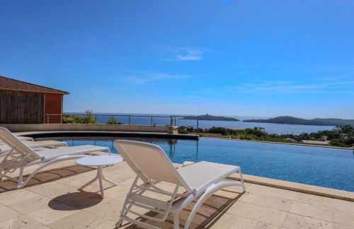 Villa Ghjiseppina Di Pinarello - Foto 61