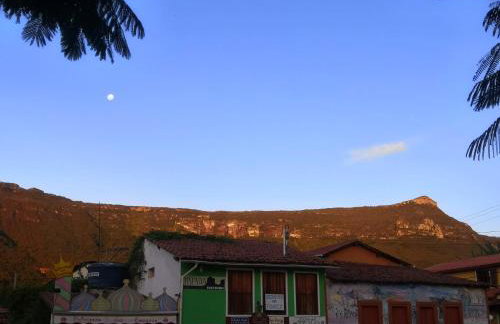 Cantim da Flor - Vale do Capão - Foto 64