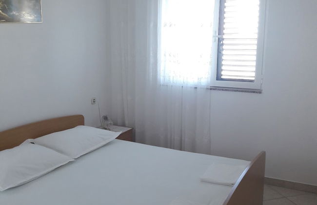 Apartments Metajna X - Foto 20