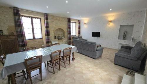 Maison idéale pour familles près de Domme - FR-1-616-23 - Foto 3