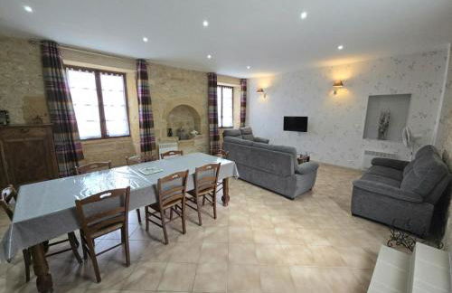 Maison idéale pour familles près de Domme - FR-1-616-23 - Photo 3