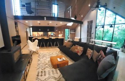 This Deluxe Modern New 3-Story Home With Central Ac Offers The Best Of Bozeman! - Foto 9