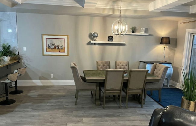 Vacation Inn Townhomes - Foto 62