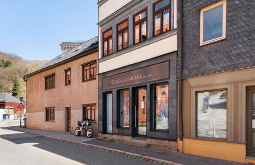 Stilvoll übernachten in Sonneberg - Foto 1