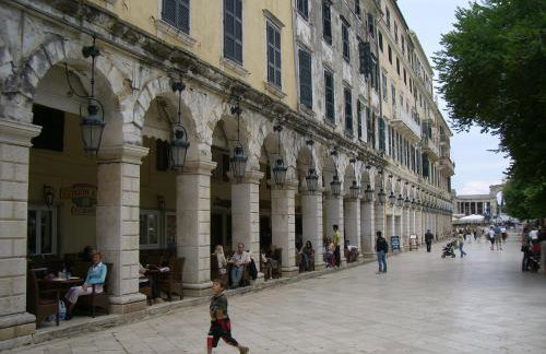 Archontiko Kourkoulos - Foto 33