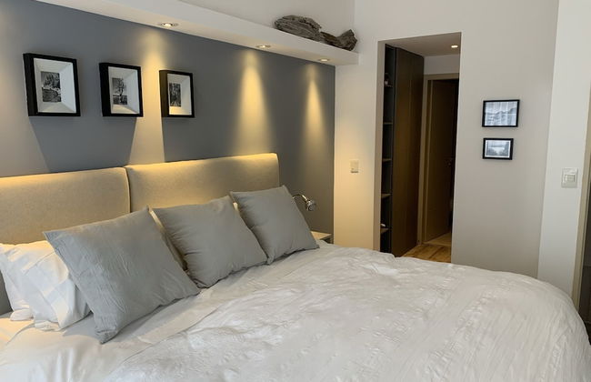 Urbana Suites & Studios 440 - Photo 68