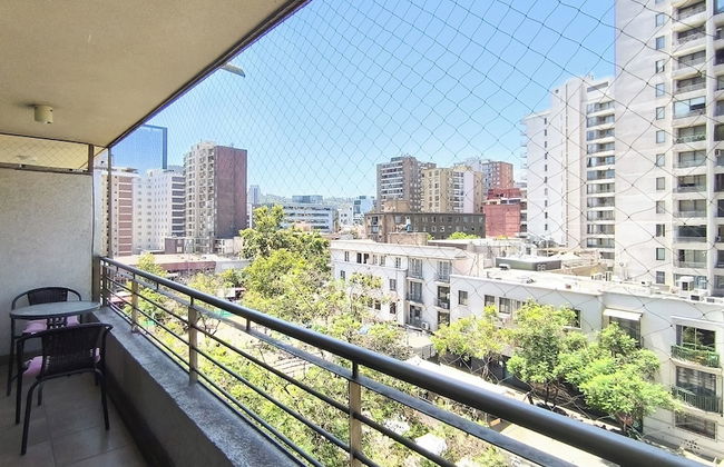 Espacio M Providencia - Foto 61