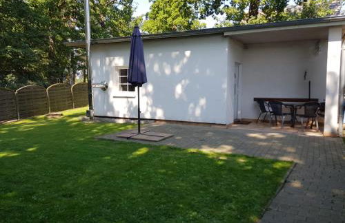 Ferienhaus Strandmuschel am Ostseestrand Zierow - Photo 5