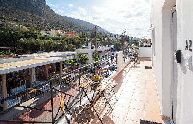 Athinais Suites - Foto 44