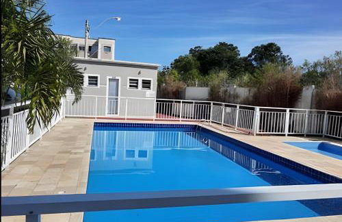 Apto Aconchegante Em Macaé!Pxo A Praia! - Foto 28