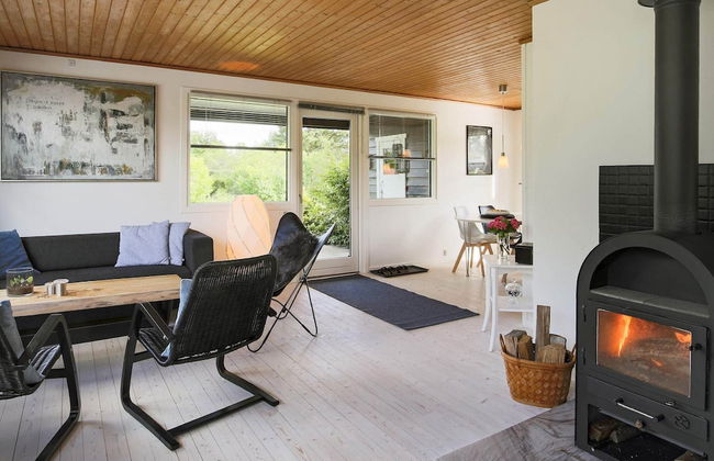 Holiday Home in Jægerspris - Foto 10