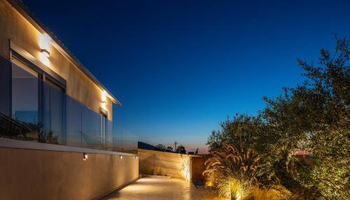 ÉTHAFOS Luxury Apartment - Foto 2