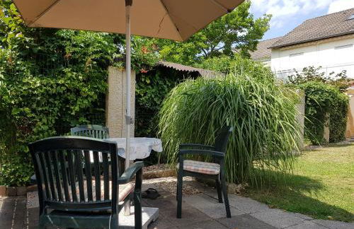 Ferienwohnung Thimm - Foto 10