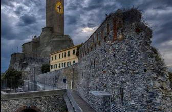 Casa Vacanza Ginevra-Stile e Relax nel cuore di Genova - Foto 38