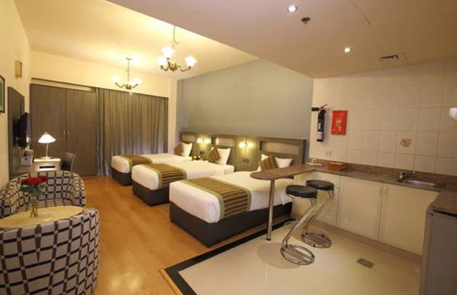 Florida City Hotel Apartments - Foto 10